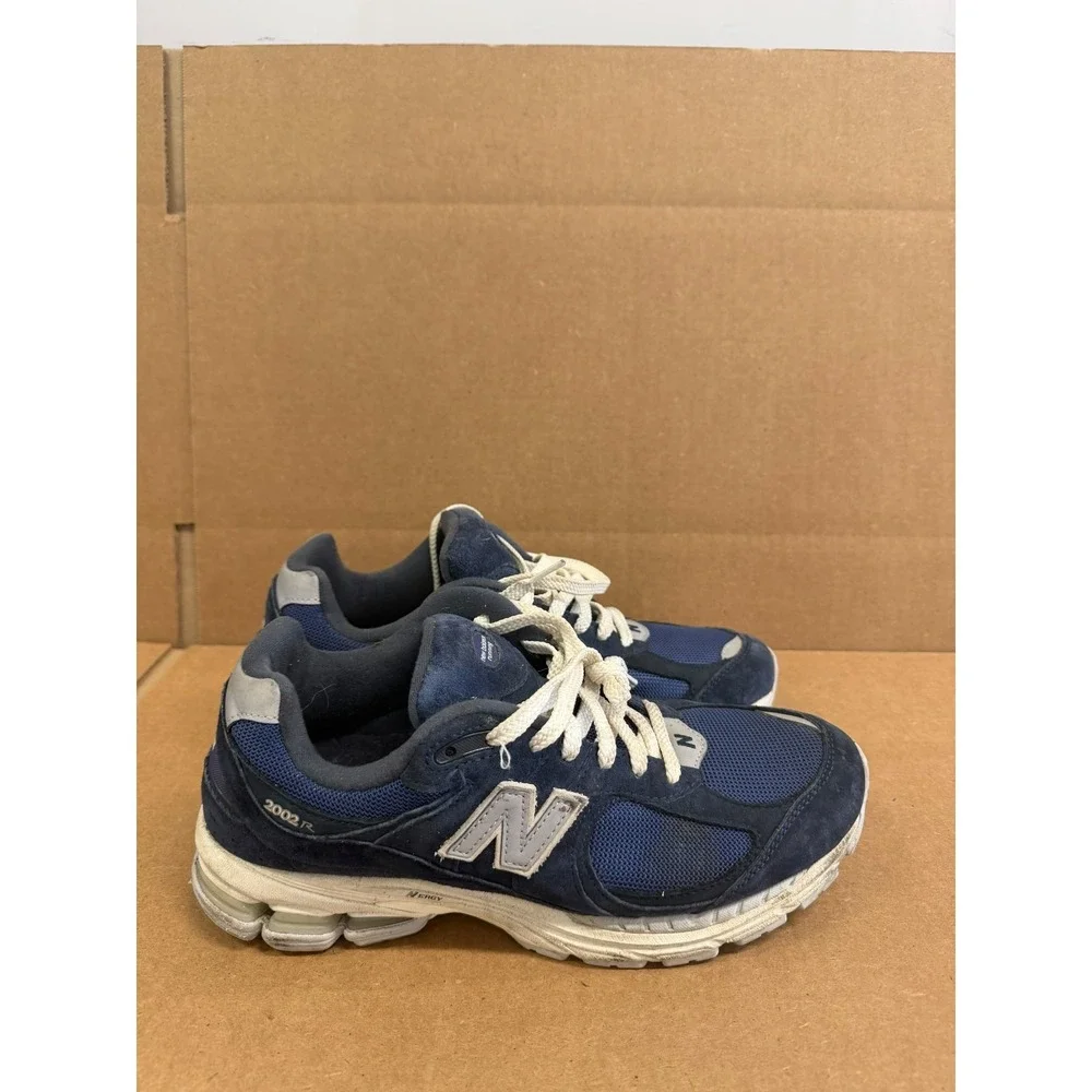 New Balance pre owned